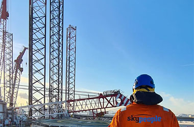 Project - Seajacks Hydra