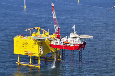Project - Seajacks Hydra