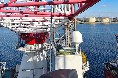 Project - Seajacks Hydra