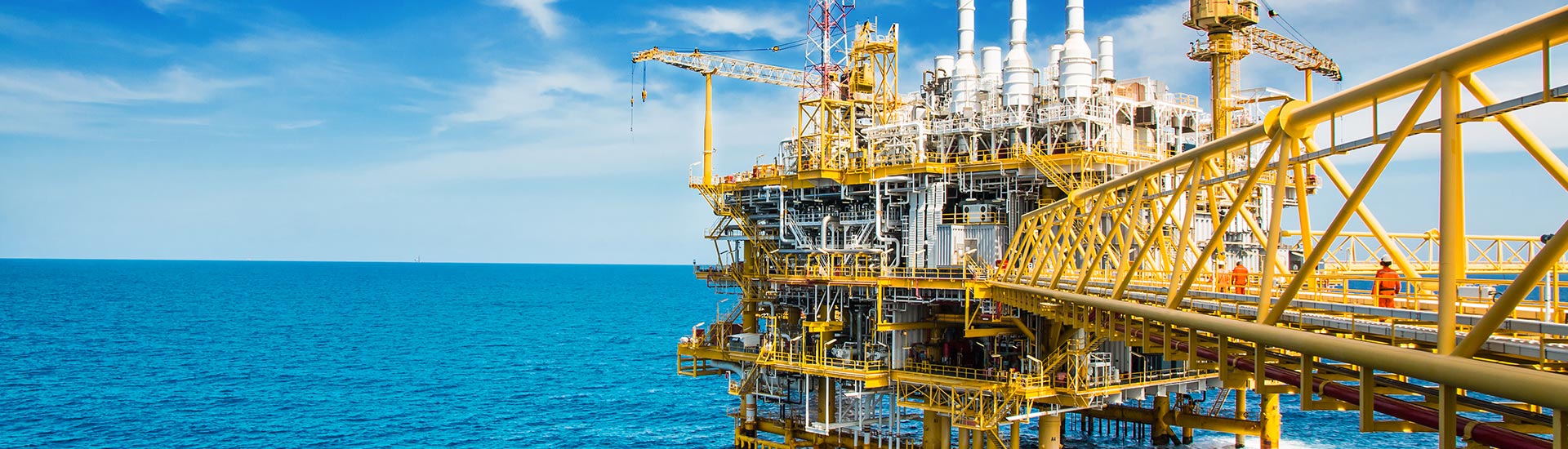 Rope Access Maritiem Offshore Specialist