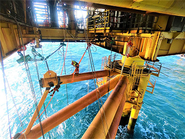 rope-access-offshore-blok-1