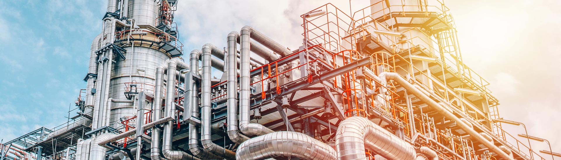 Rope access specialist proces en petrochemie header