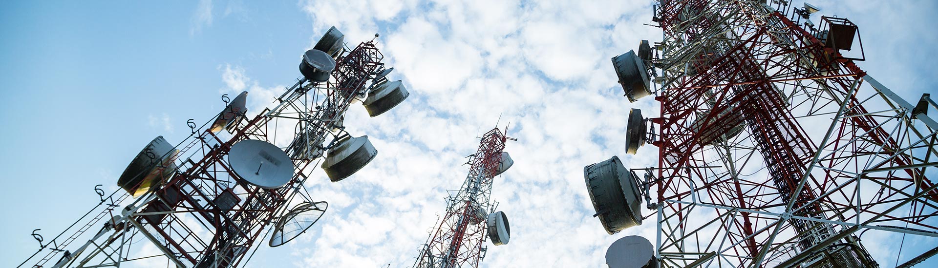 Rope access specialist telecom