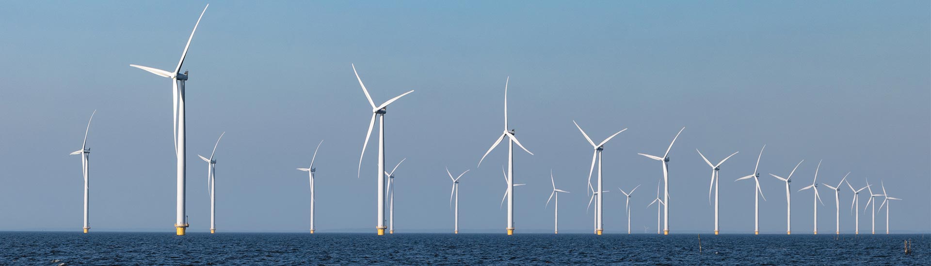 Rope access specialist windenergie